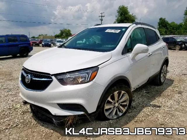 KL4CJASB3JB679373 фото 3