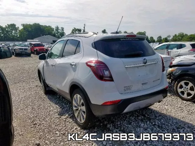KL4CJASB3JB679373 фото 4