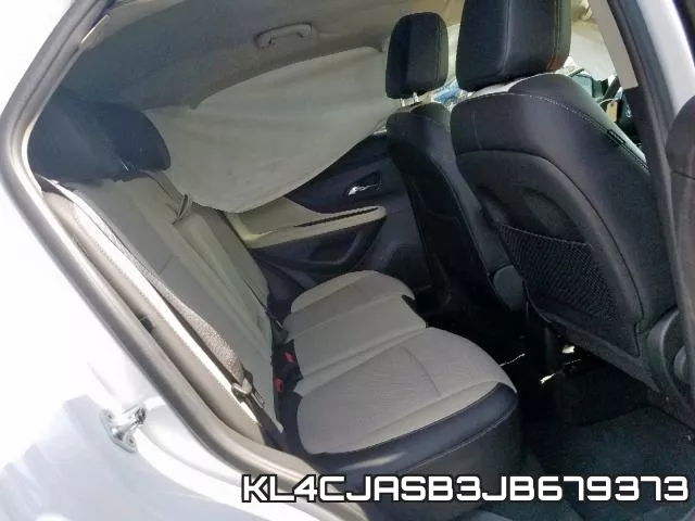 KL4CJASB3JB679373 фото 7