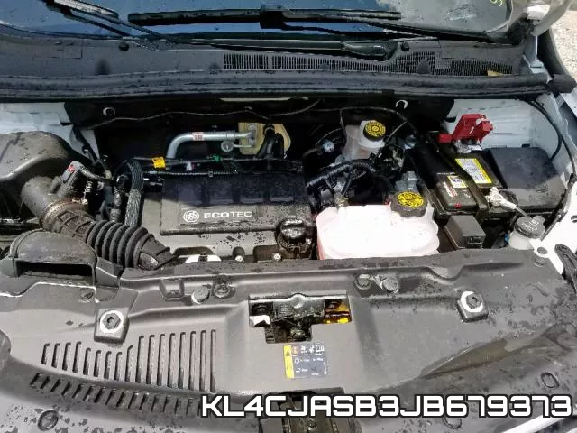 KL4CJASB3JB679373 фото 8
