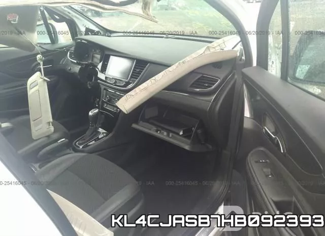 KL4CJASB7HB092393 фото 6