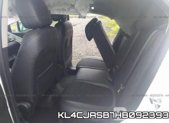 KL4CJASB7HB092393 фото 9