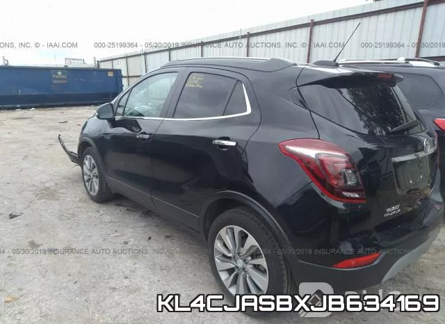 KL4CJASBXJB634169 фото 4