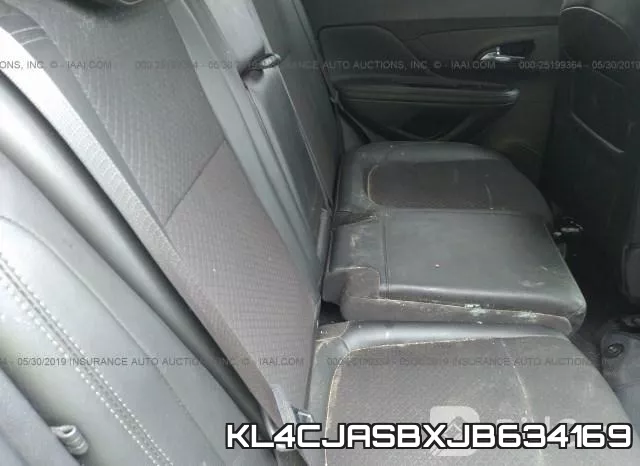 KL4CJASBXJB634169 фото 9