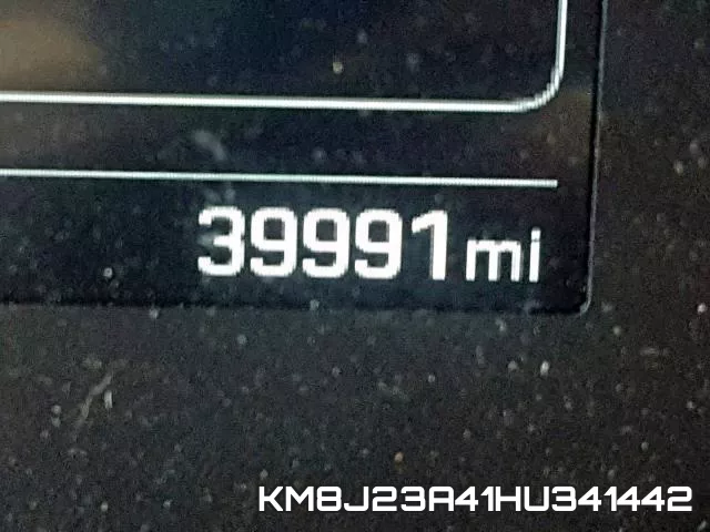 KM8J23A41HU341442 фото 9