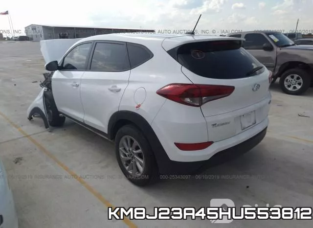 KM8J23A45HU553812 фото 4