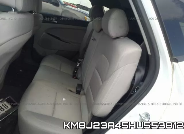 KM8J23A45HU553812 фото 9