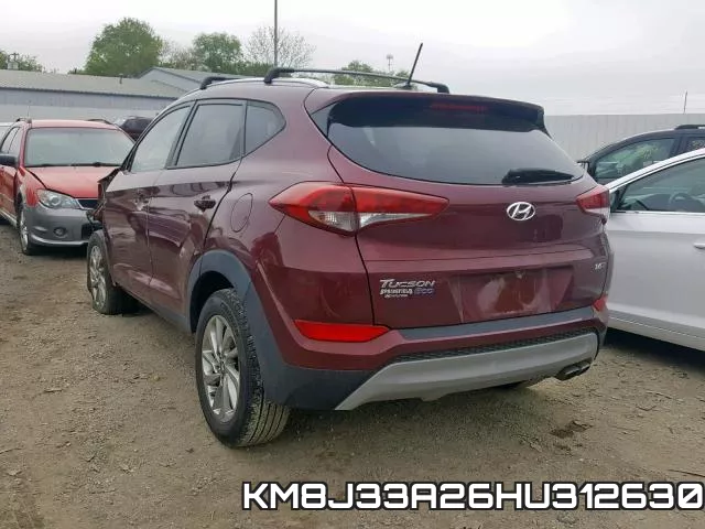 KM8J33A26HU312630 фото 3