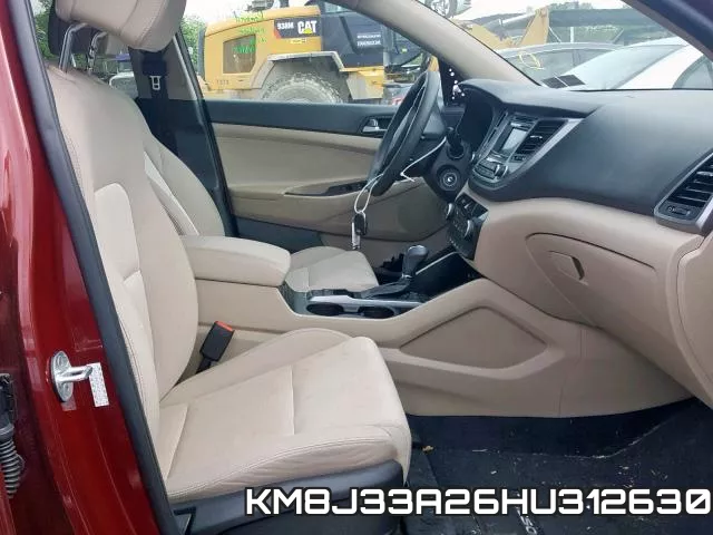 KM8J33A26HU312630 фото 5
