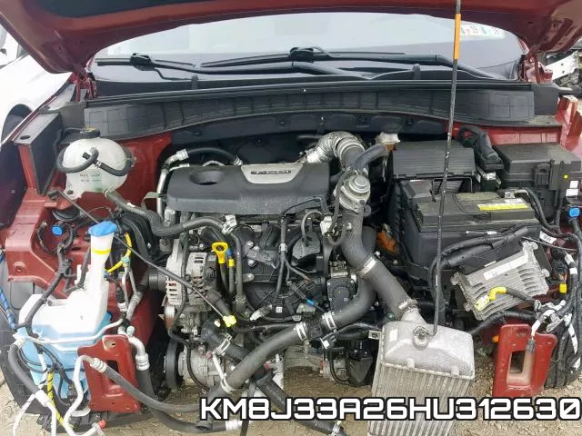 KM8J33A26HU312630 фото 7