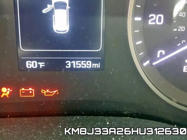 KM8J33A26HU312630 фото 8