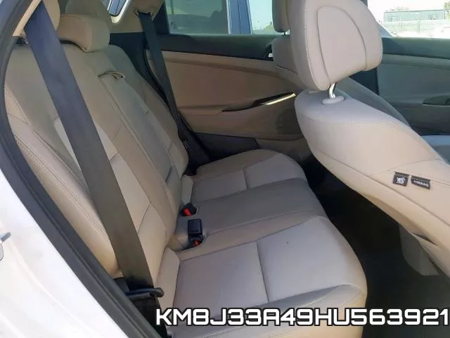 KM8J33A49HU563921 фото 7
