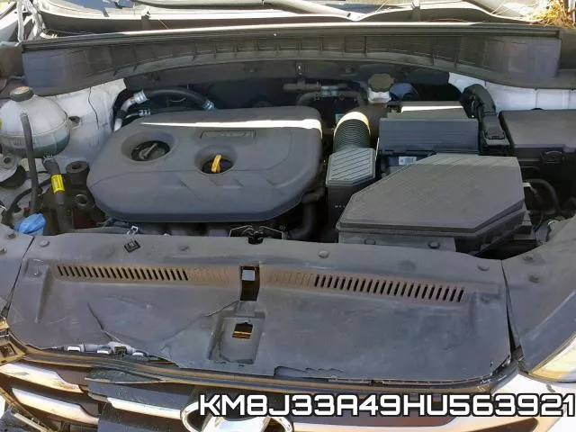 KM8J33A49HU563921 фото 8