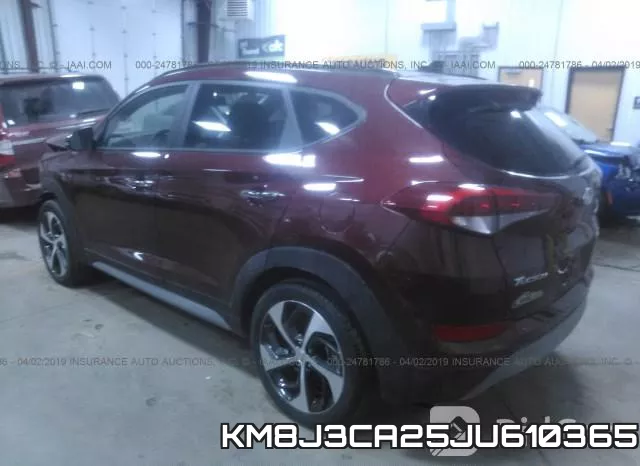 KM8J3CA25JU610365 фото 4