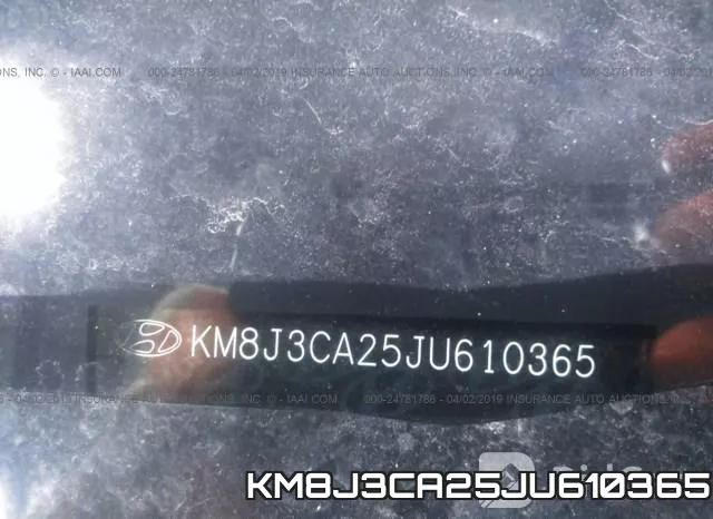 KM8J3CA25JU610365 фото 10