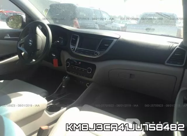 KM8J3CA41JU758482 фото 6
