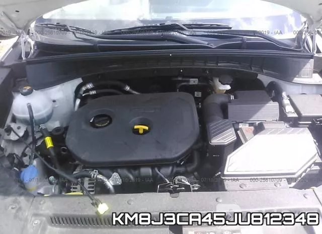 KM8J3CA45JU812348 фото 2