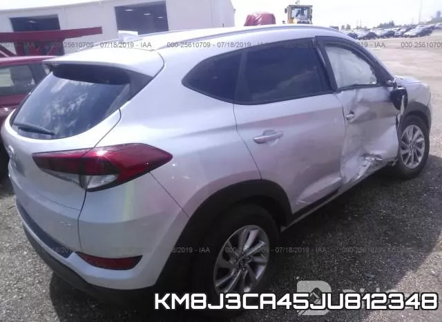 KM8J3CA45JU812348 фото 5