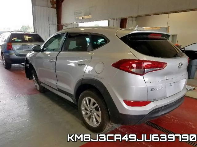 KM8J3CA49JU639790 фото 4