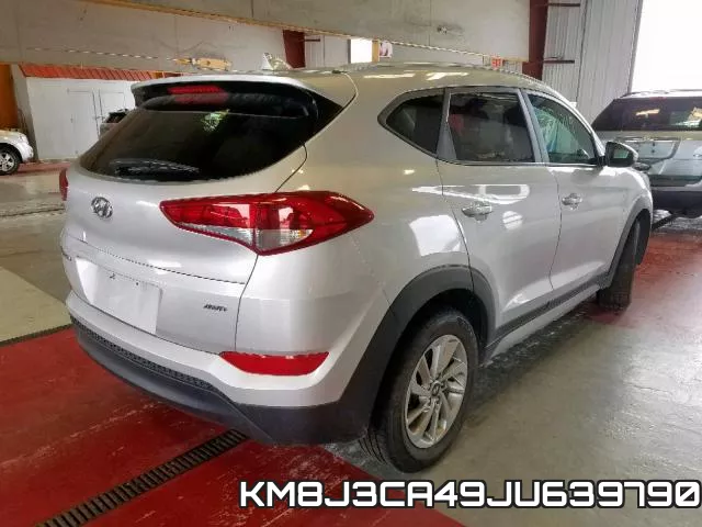 KM8J3CA49JU639790 фото 5