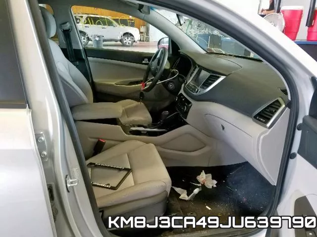 KM8J3CA49JU639790 фото 6