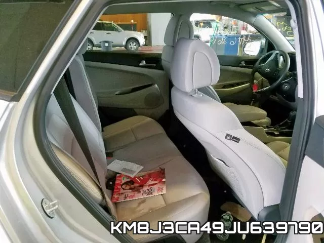KM8J3CA49JU639790 фото 7