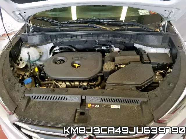 KM8J3CA49JU639790 фото 8