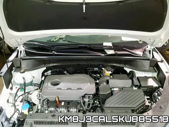 KM8J3CAL5KU885518 фото 8