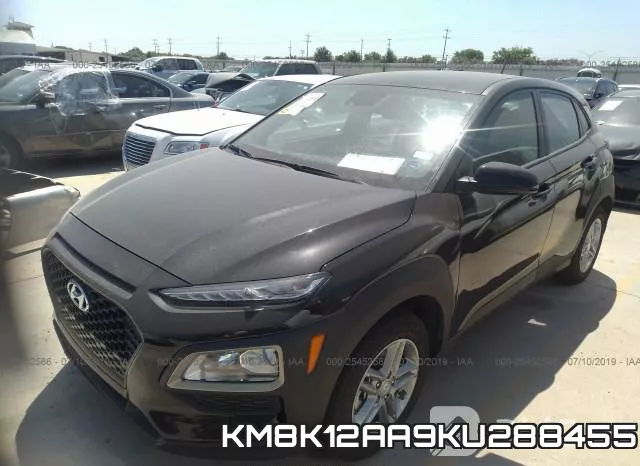 KM8K12AA9KU288455 фото 3
