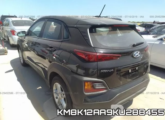 KM8K12AA9KU288455 фото 4