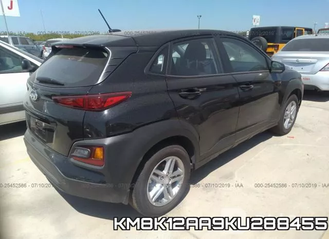 KM8K12AA9KU288455 фото 5