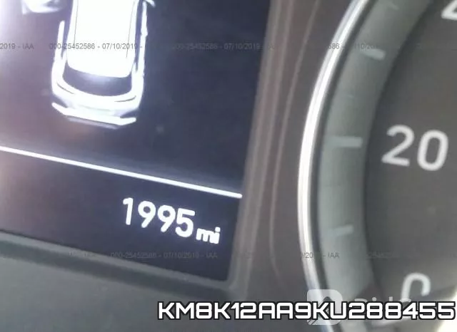 KM8K12AA9KU288455 фото 8