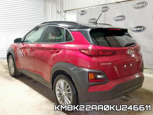 KM8K22AA0KU246611 фото 4