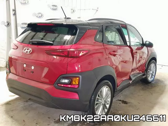 KM8K22AA0KU246611 фото 5