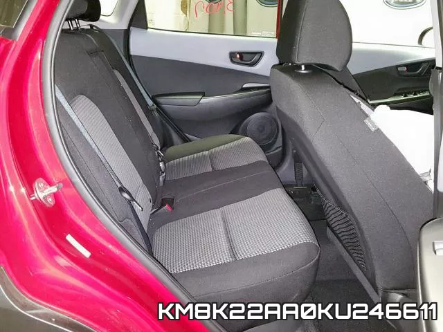 KM8K22AA0KU246611 фото 7