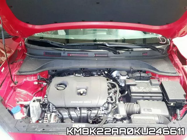 KM8K22AA0KU246611 фото 8