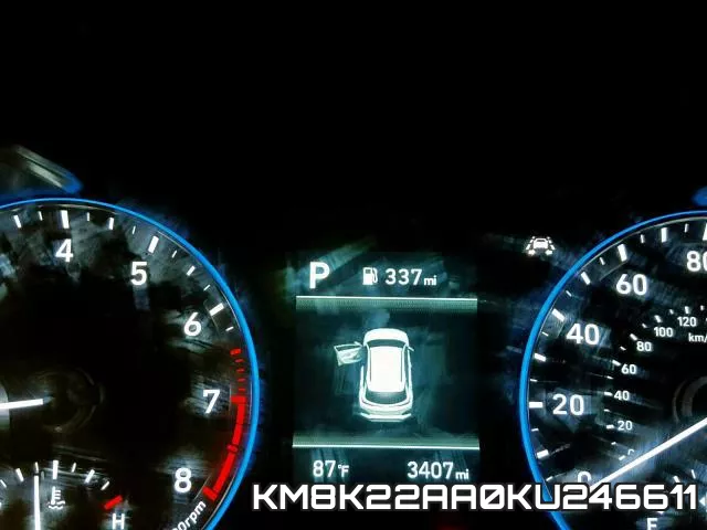 KM8K22AA0KU246611 фото 9