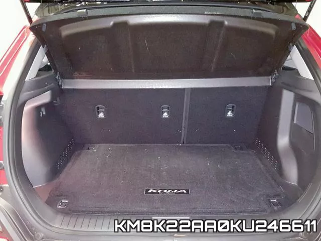 KM8K22AA0KU246611 фото 10