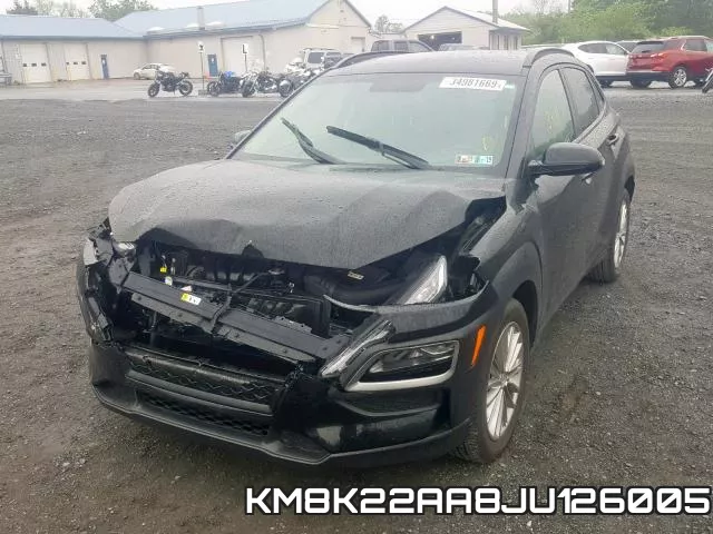 KM8K22AA8JU126005 фото 3