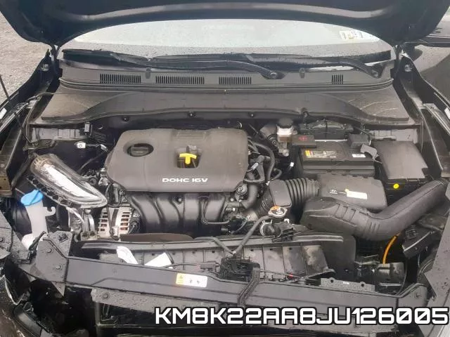 KM8K22AA8JU126005 фото 8