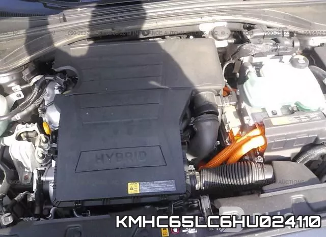 KMHC65LC6HU024110 фото 2