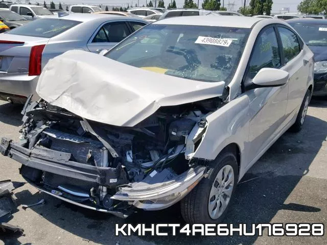 KMHCT4AE6HU176928 фото 3