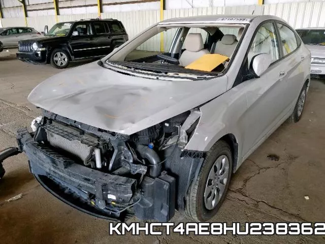 KMHCT4AE8HU238362 фото 3