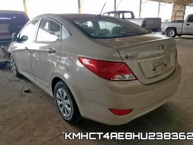 KMHCT4AE8HU238362 фото 4