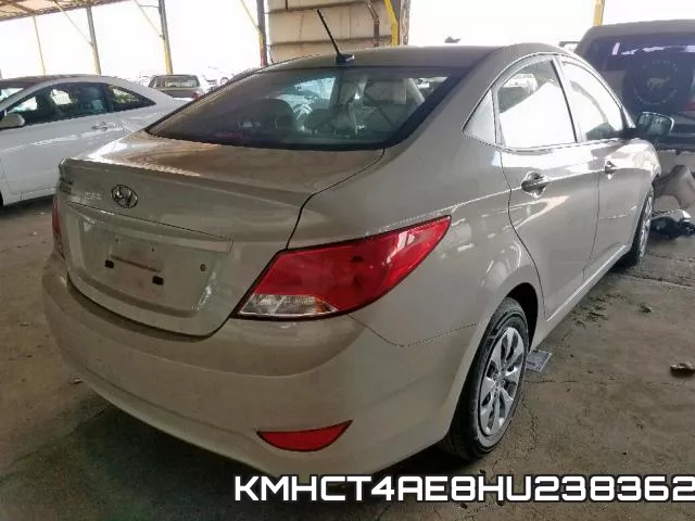 KMHCT4AE8HU238362 фото 5