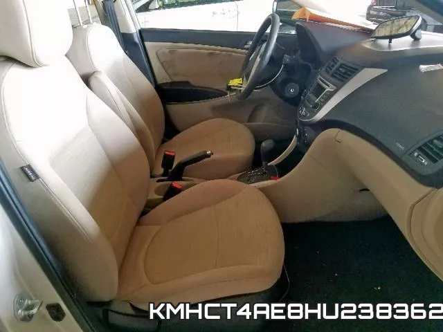 KMHCT4AE8HU238362 фото 6