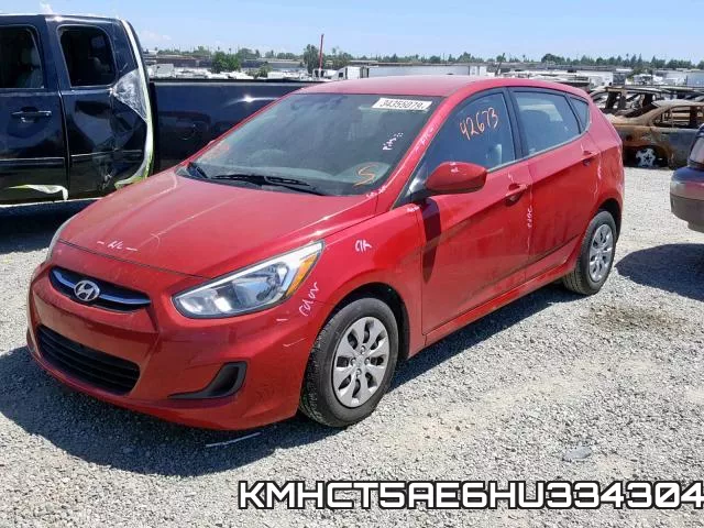 KMHCT5AE6HU334304 фото 3