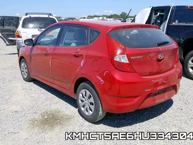 KMHCT5AE6HU334304 фото 4