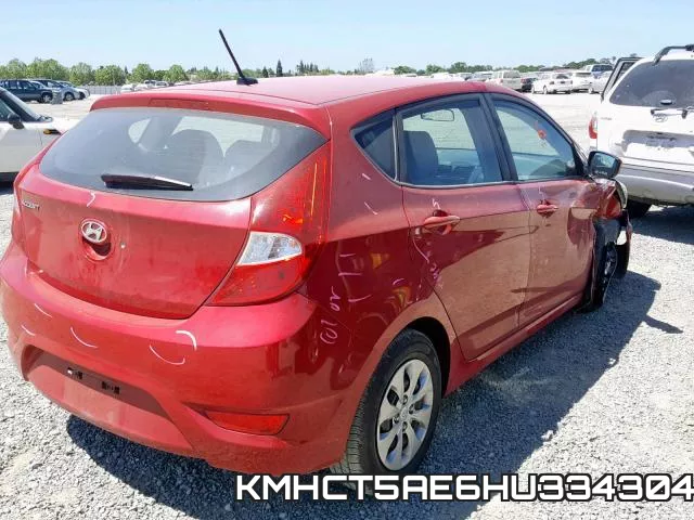 KMHCT5AE6HU334304 фото 5