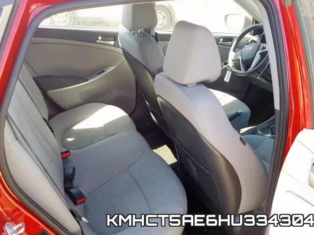 KMHCT5AE6HU334304 фото 7
